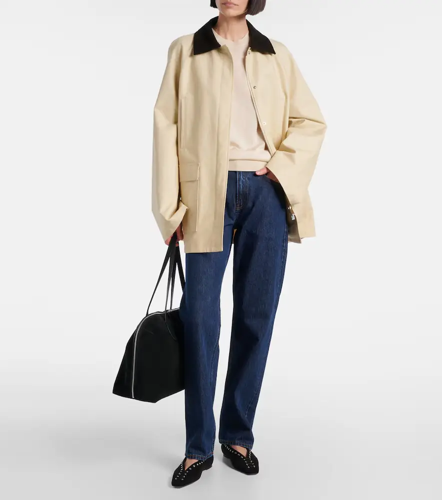 TOTEME Silk-blend sweater | Thumbnail 2
