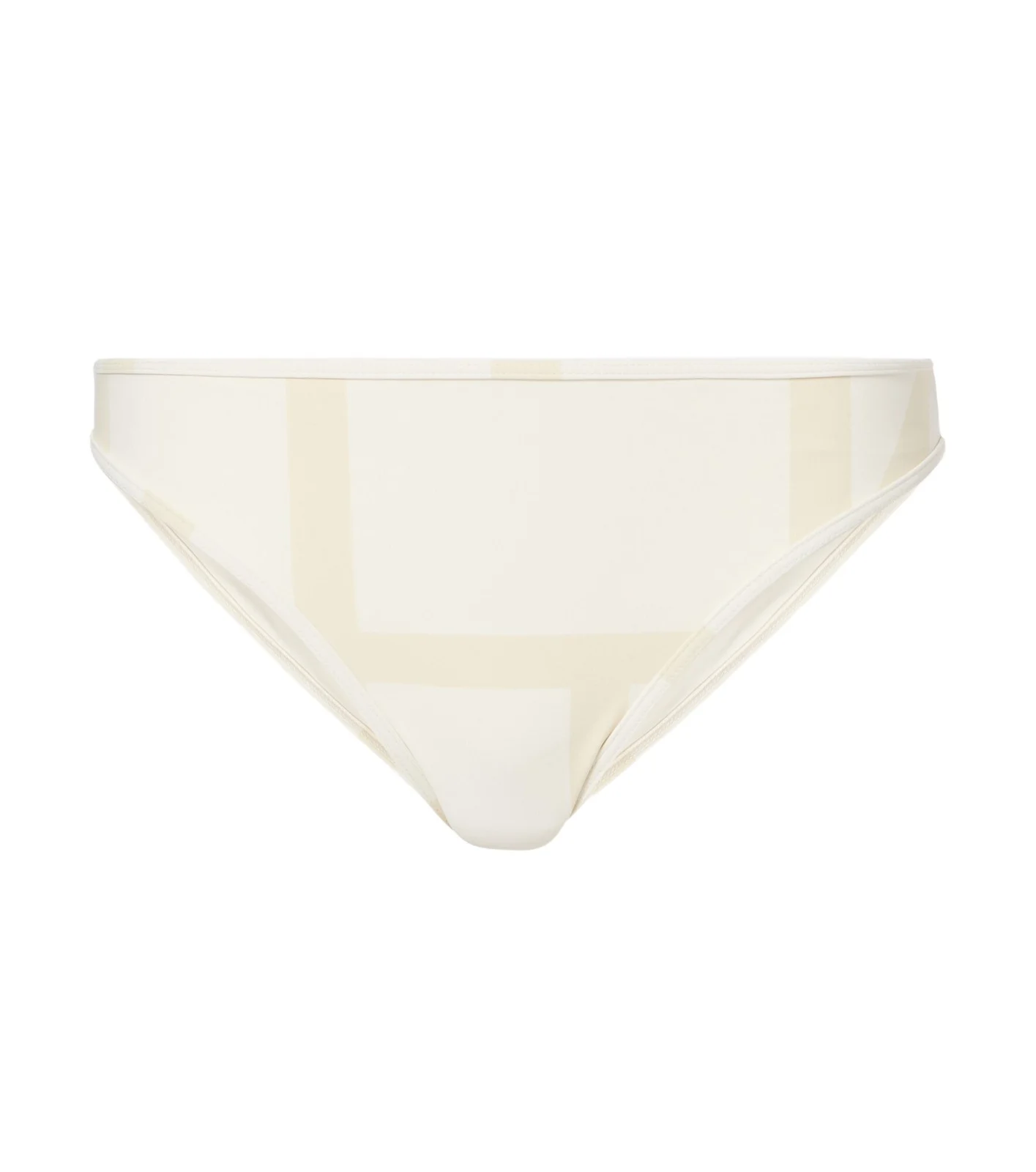 Monogram bikini bottoms Monogram bikini bottoms