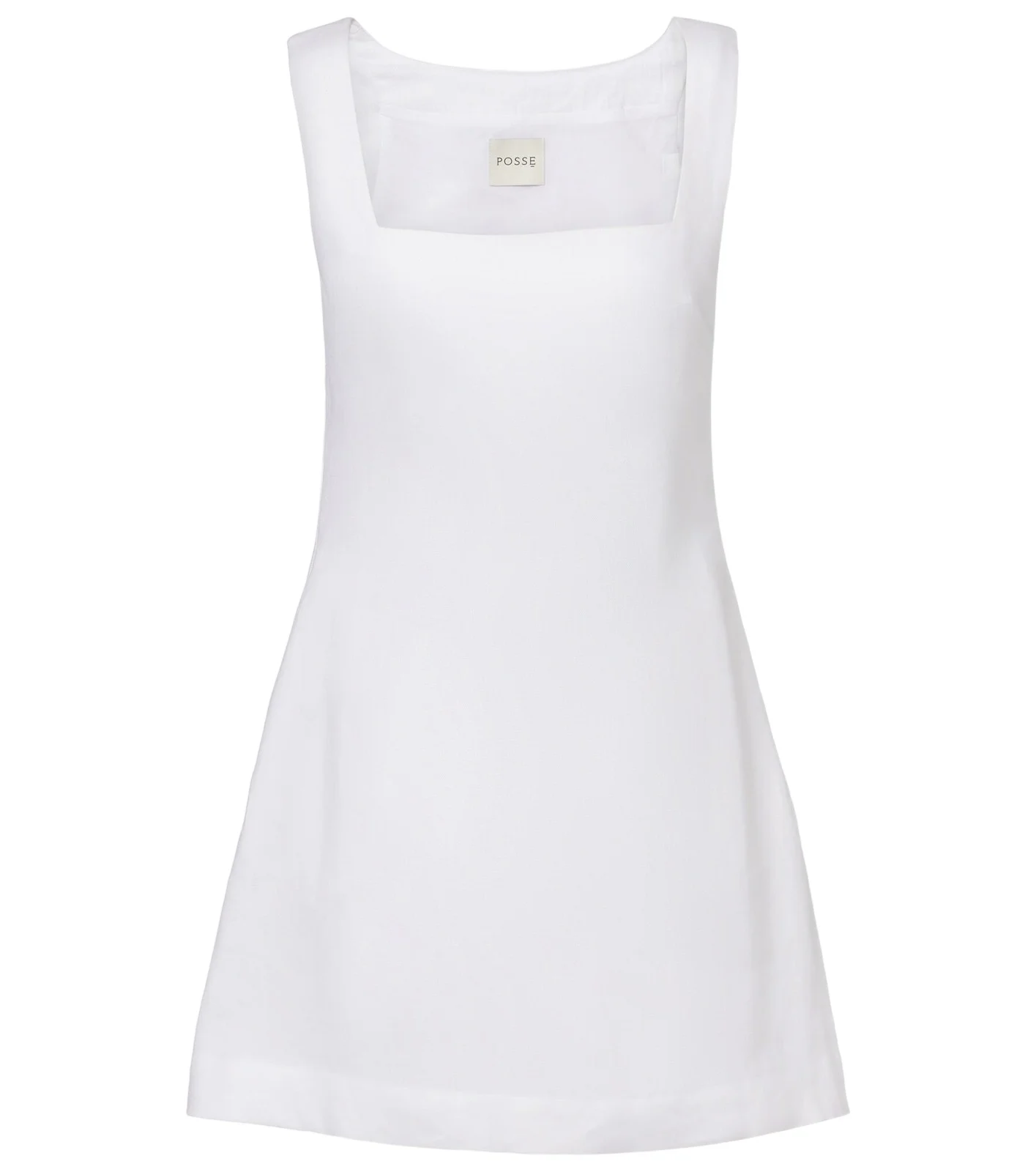 Alice linen minidress Alice linen minidress
