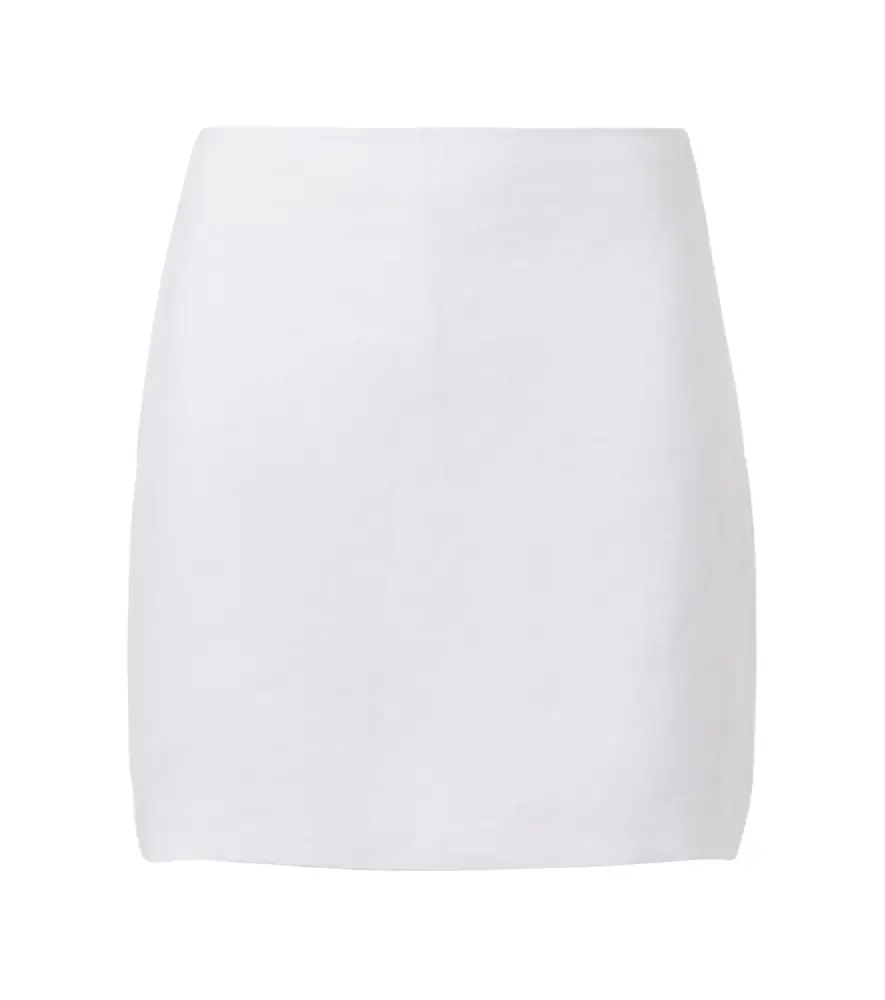Posse Alice linen miniskirt | Image 1 Posse Alice linen miniskirt | Image 1