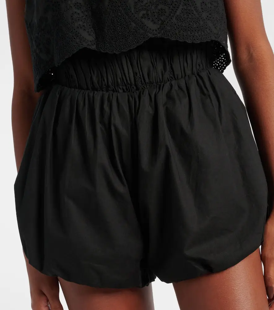 Posse Aurelia cotton shorts | Thumbnail 2