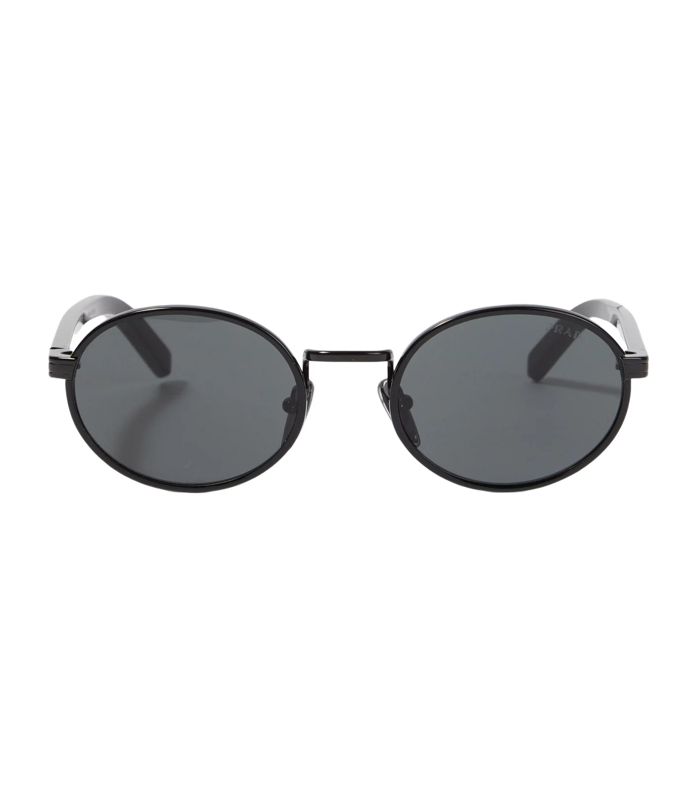 Oval sunglasses