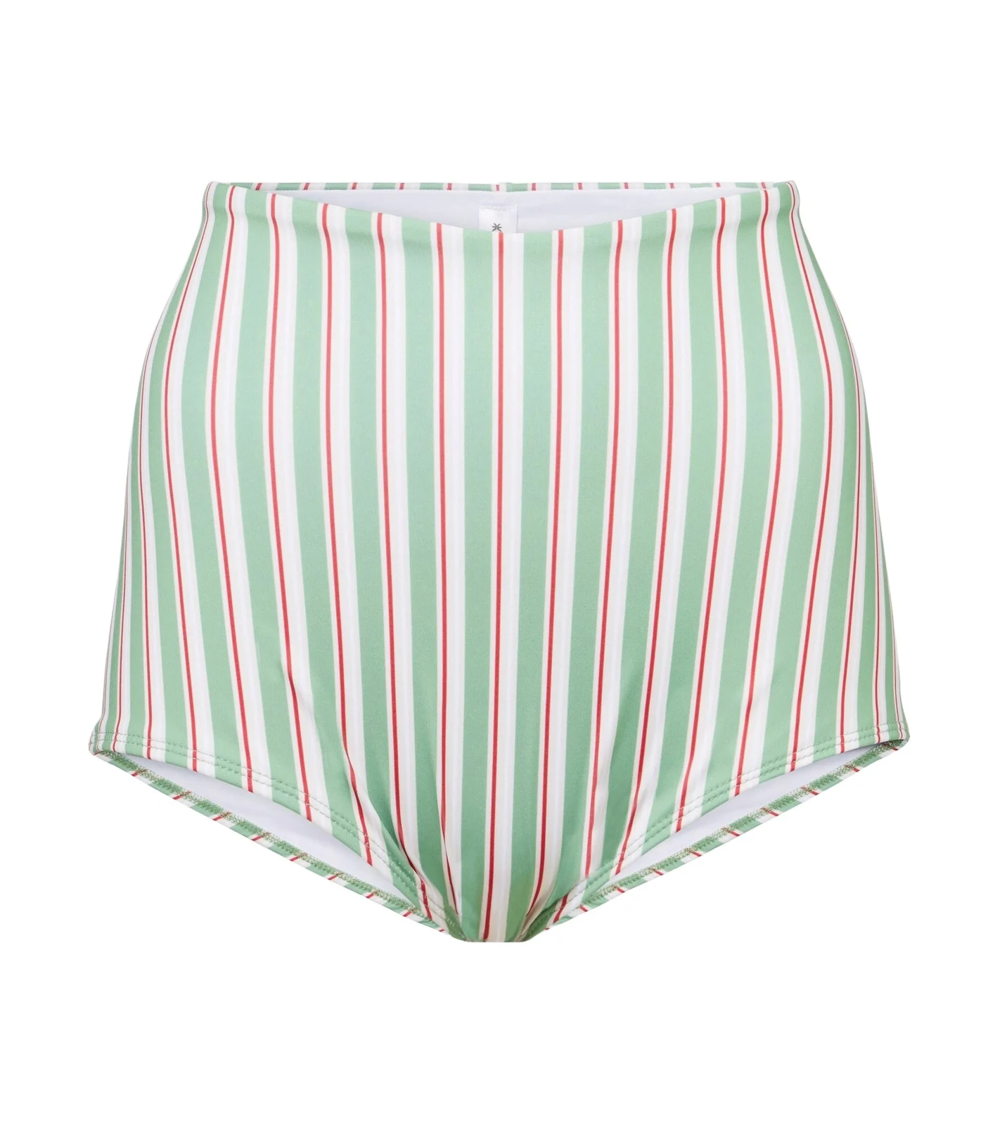 Bananhot Yuri striped bikini bottoms