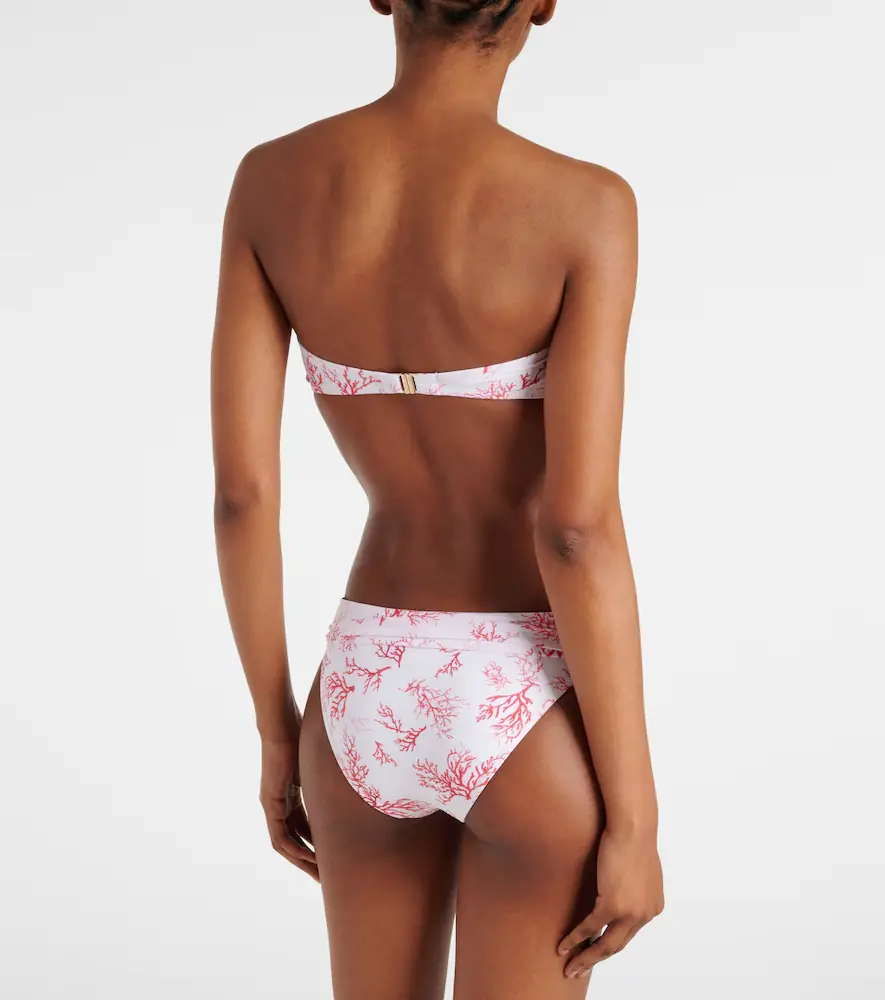 Melissa Odabash Positano bikini bottoms | Thumbnail 4