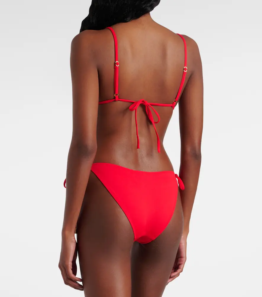 Melissa Odabash Corvo bikini bottoms | Thumbnail 2
