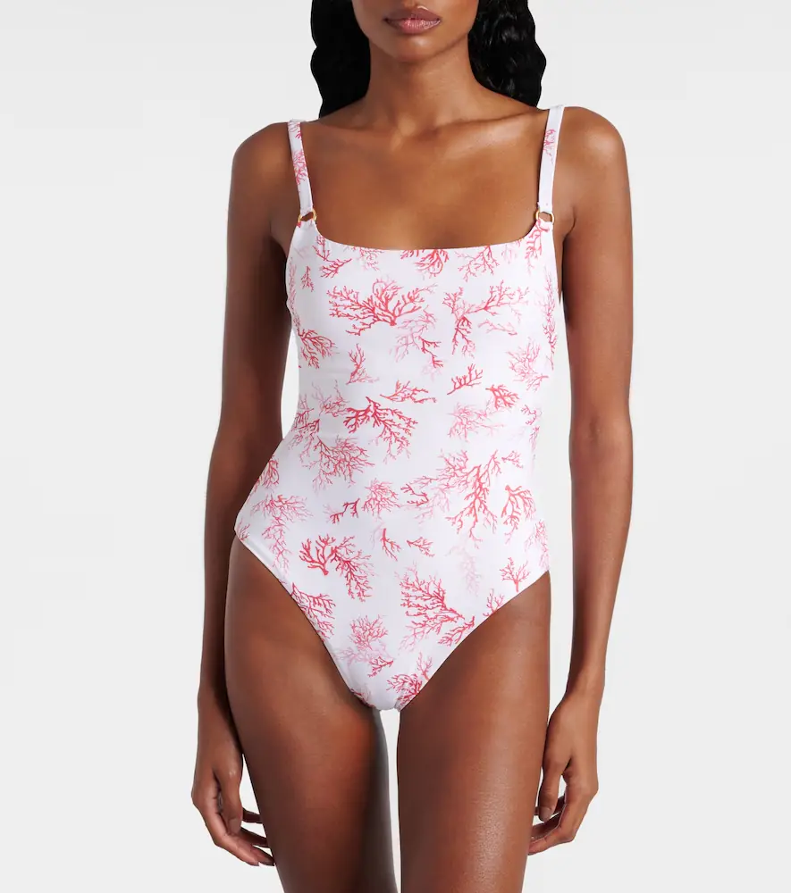 Melissa Odabash Tosca swimsuit | Thumbnail 3