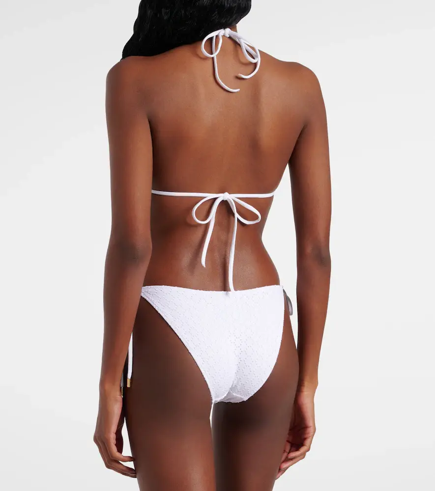 Melissa Odabash Puglia bikini bottoms | Thumbnail 4