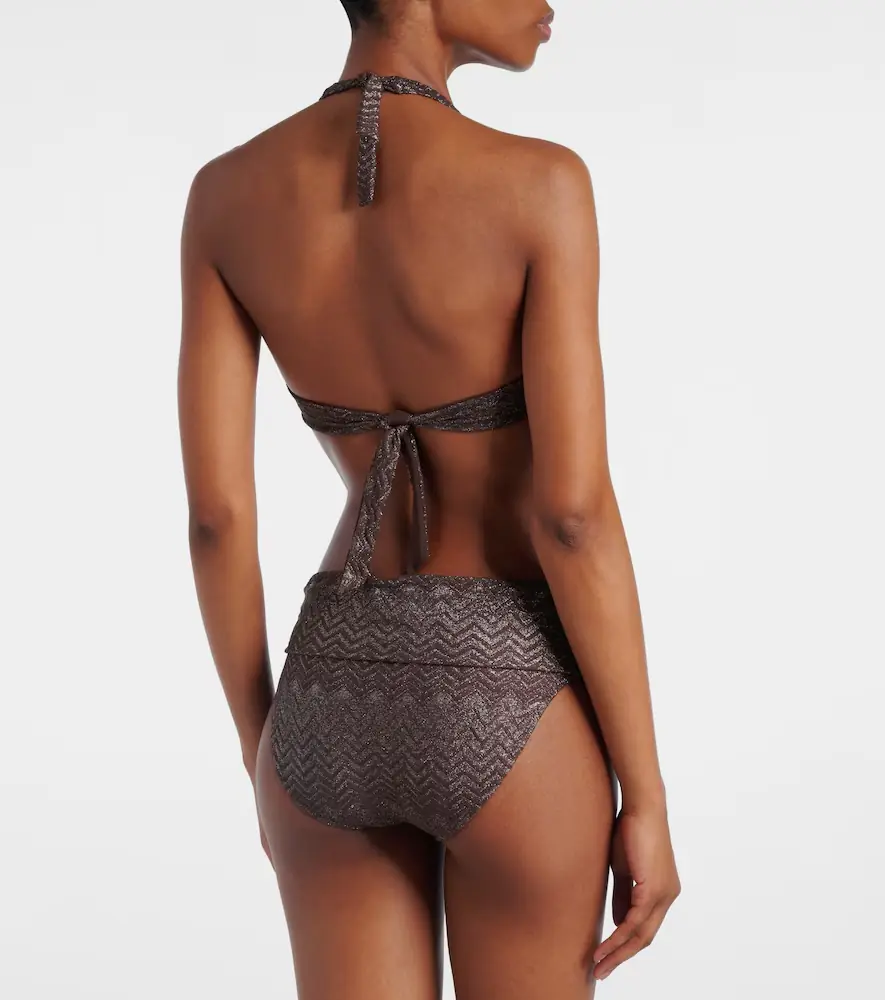 Melissa Odabash Brussels bikini bottoms | Thumbnail 2