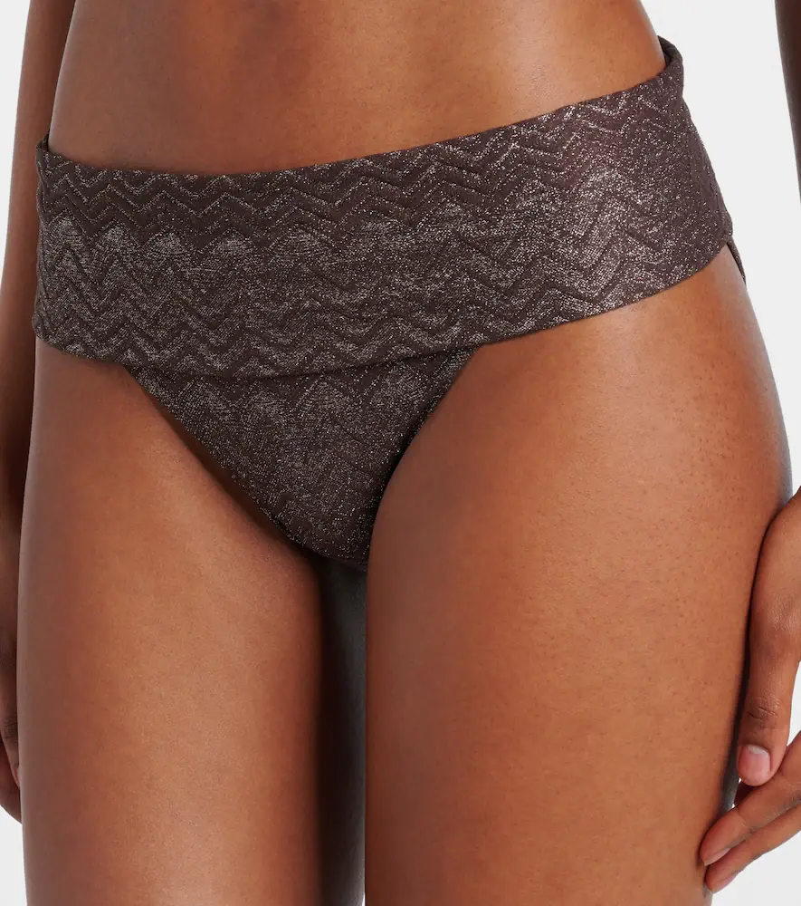 Melissa Odabash Brussels bikini bottoms | Thumbnail 3