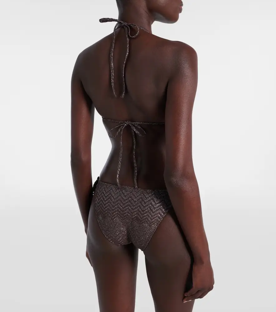 Melissa Odabash Key West bikini bottoms | Thumbnail 2