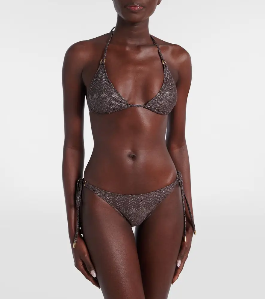 Melissa Odabash Key West bikini bottoms | Thumbnail 3