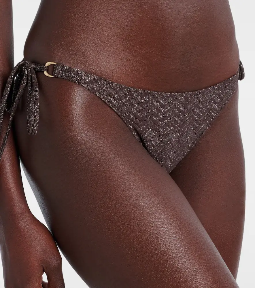 Melissa Odabash Key West bikini bottoms | Thumbnail 4