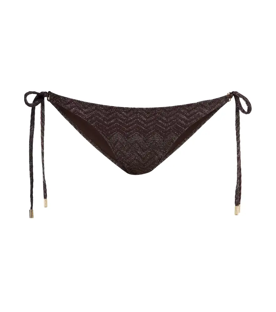 Melissa Odabash Key West bikini bottoms | Image 1 Melissa Odabash Key West bikini bottoms | Image 1