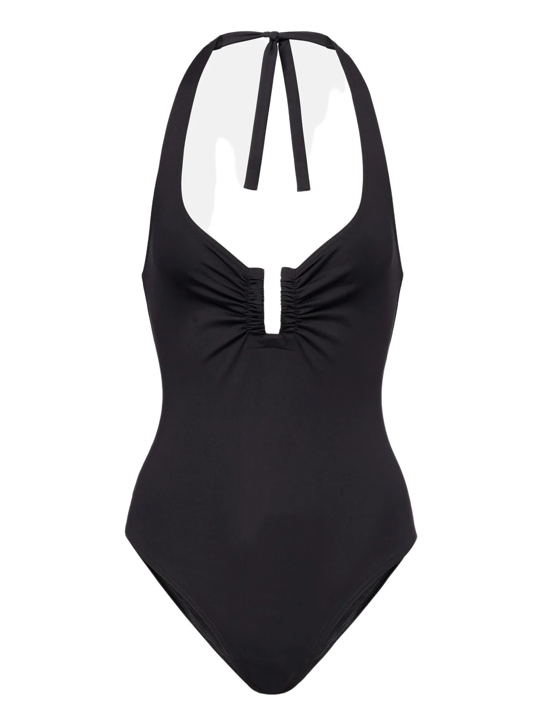 Eres Légendaire halterneck swimsuit