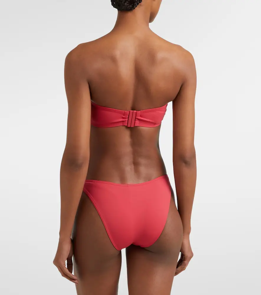 Eres Fripon bikini bottoms | Thumbnail 3
