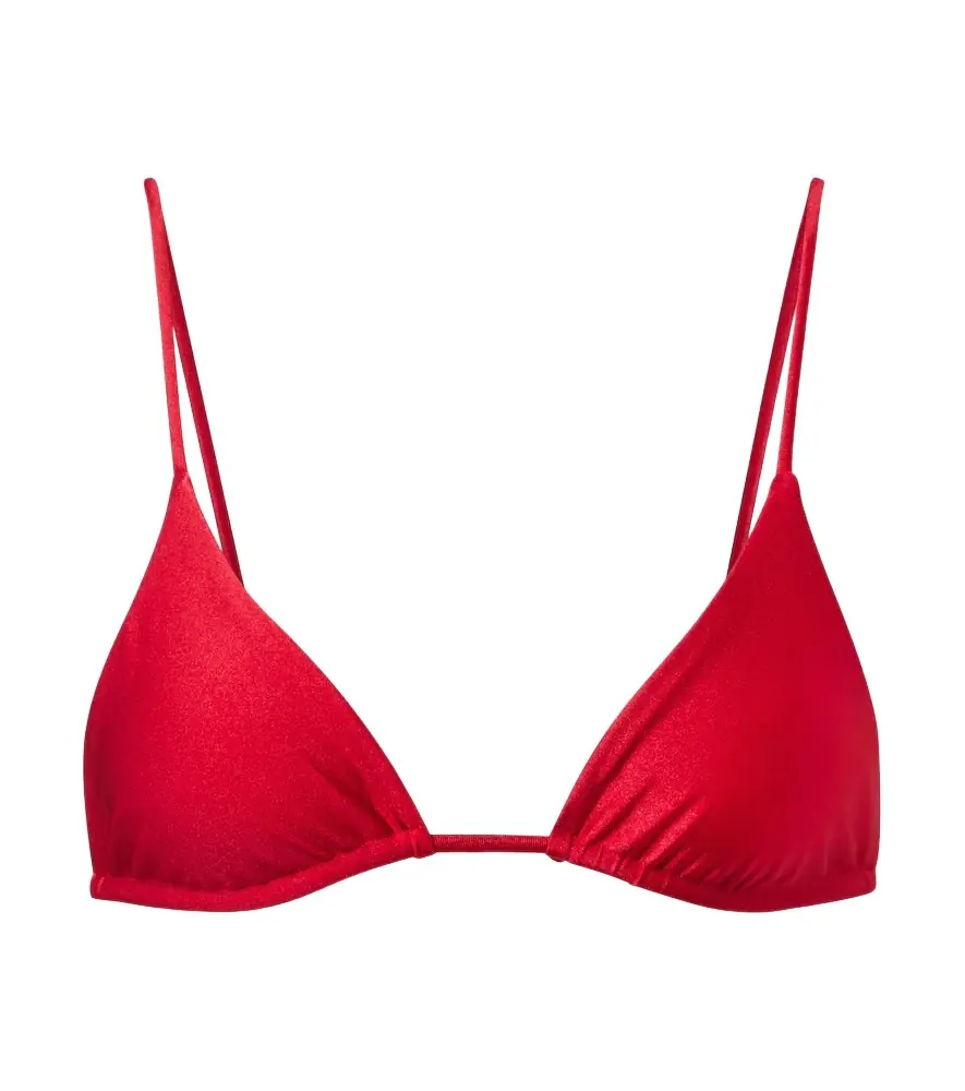 JADE SWIM Via bikini top | Image 1 JADE SWIM Via bikini top | Image 1