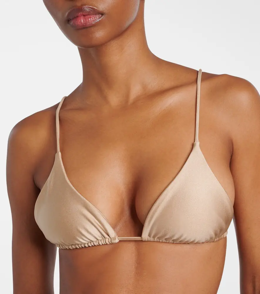 JADE SWIM Via bikini top | Thumbnail 2