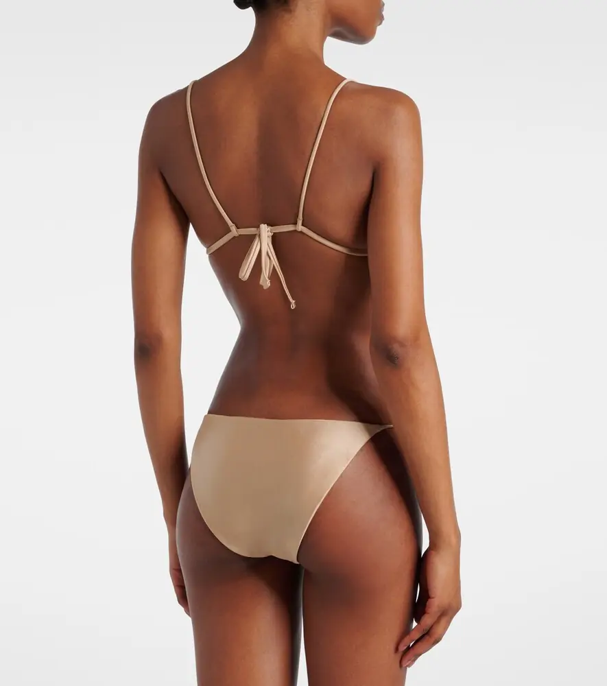 JADE SWIM Via bikini top | Thumbnail 3
