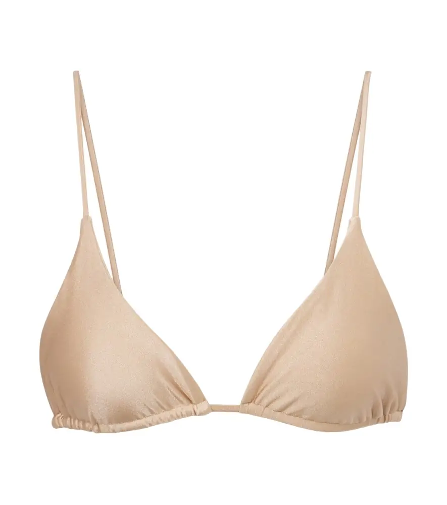 JADE SWIM Via bikini top | Image 1 JADE SWIM Via bikini top | Image 1
