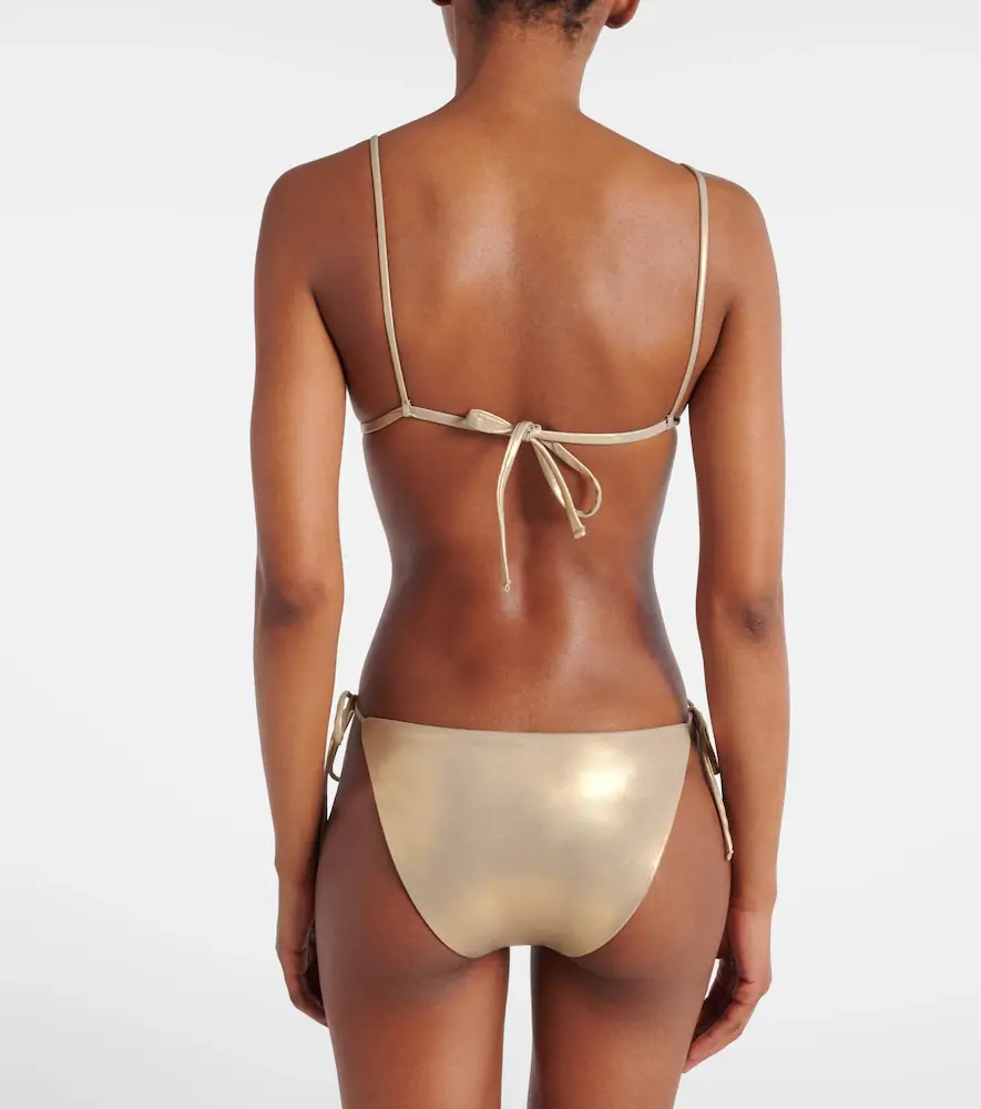 JADE SWIM Via bikini top | Thumbnail 2