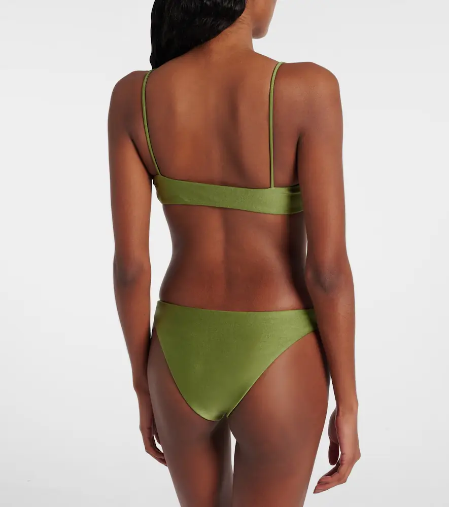 JADE SWIM Most Wanted bikini bottoms | Thumbnail 3