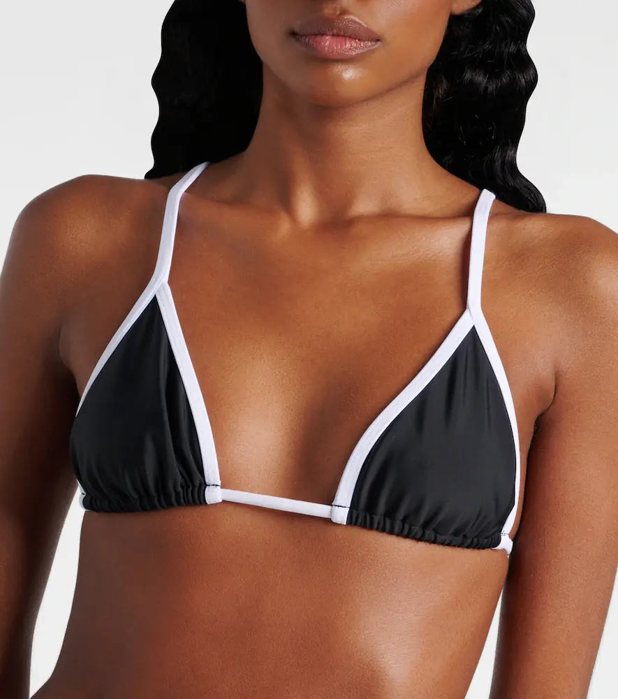 JADE SWIM Via bikini top | Thumbnail 2