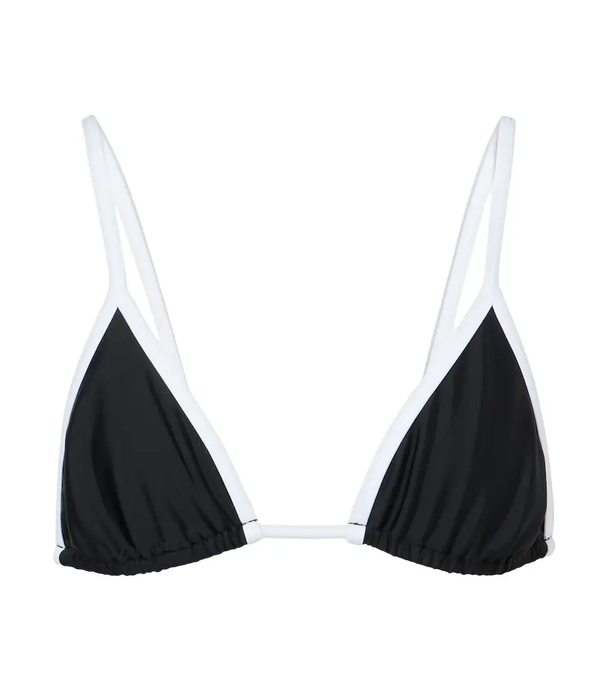 JADE SWIM Via bikini top | Image 1 JADE SWIM Via bikini top | Image 1
