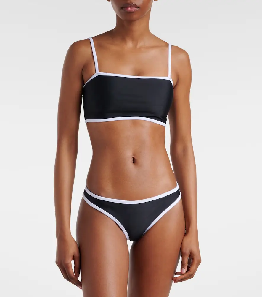 JADE SWIM Most Wanted bikini bottoms | Thumbnail 2