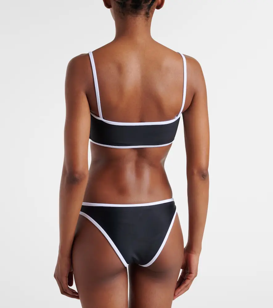 JADE SWIM Most Wanted bikini bottoms | Thumbnail 3