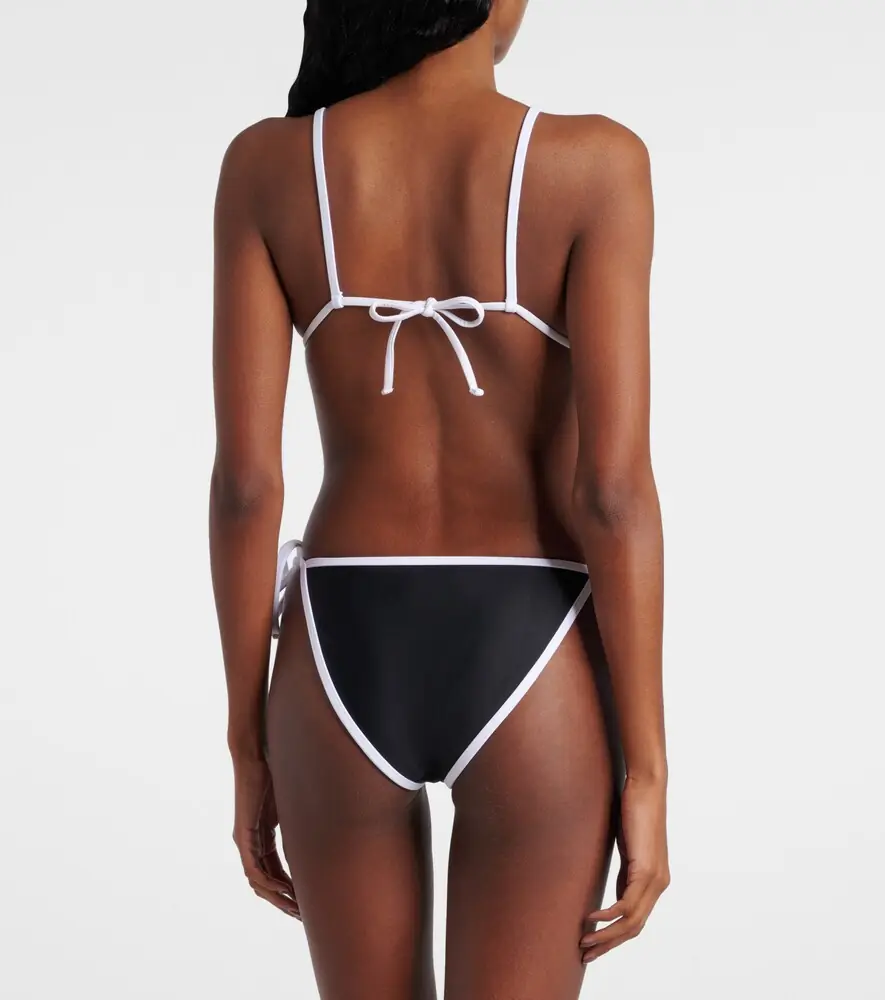 JADE SWIM Ties bikini bottoms | Thumbnail 3