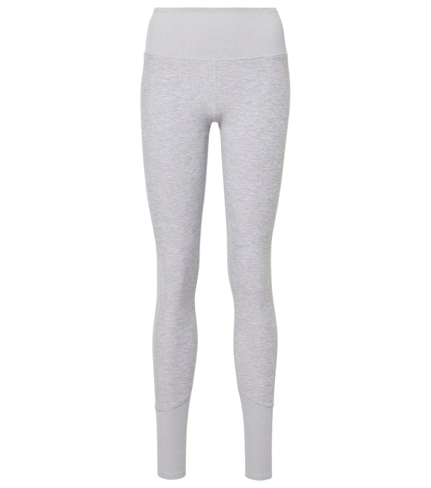 Alosoft Lounge high-rise leggings