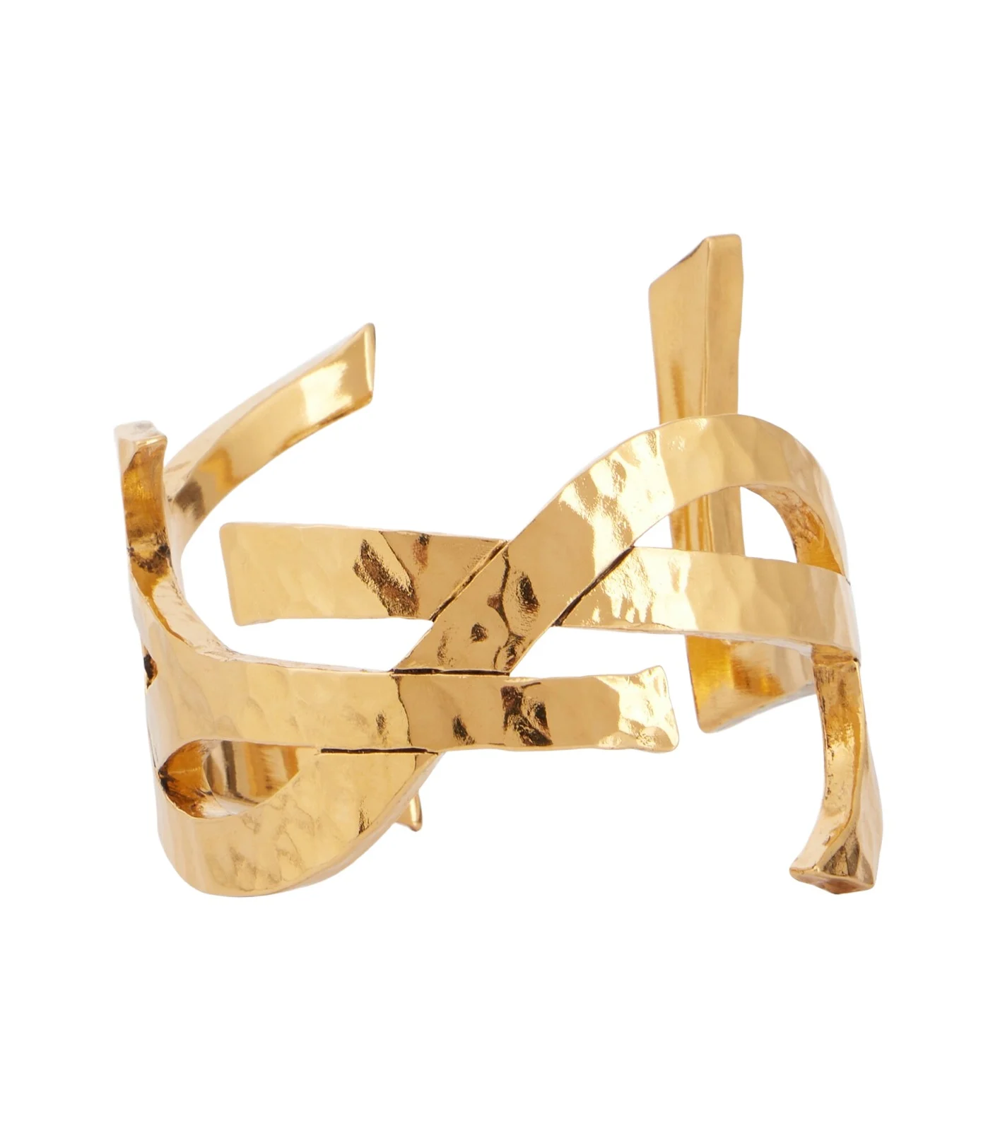 Cassandre cuff bracelet