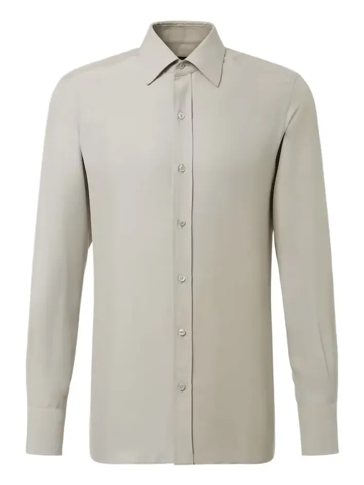 Cotton shirt