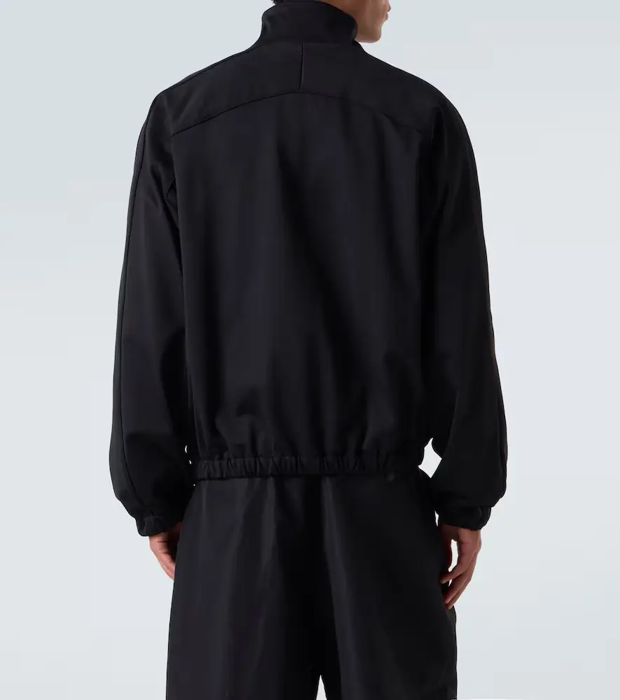 Jil Sander Cotton-blend sweatshirt | Thumbnail 3 Jil Sander Cotton-blend sweatshirt | Thumbnail 3
