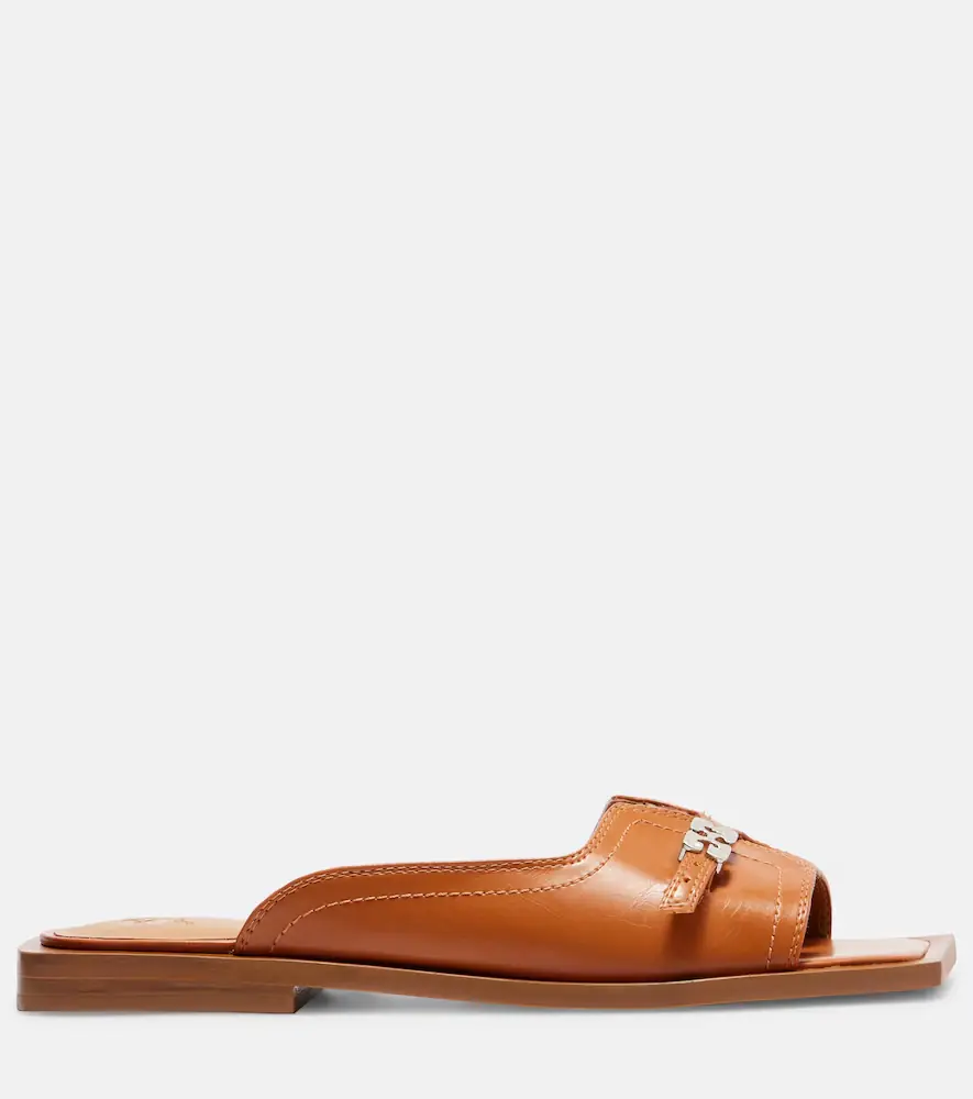 Ganni Butterfly slides | Thumbnail 2