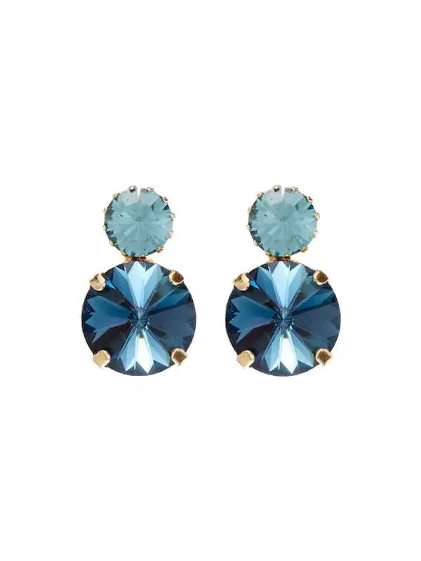 Myrla drop earrings Myrla drop earrings