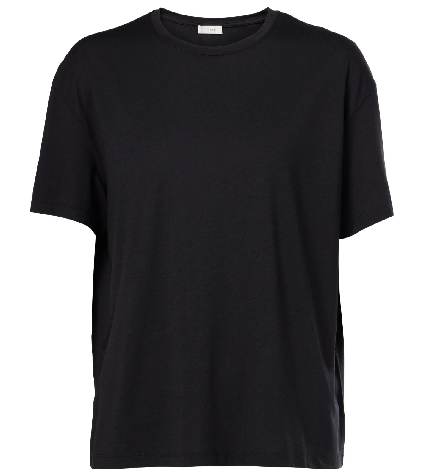 Classic jersey T-shirt Classic jersey T-shirt
