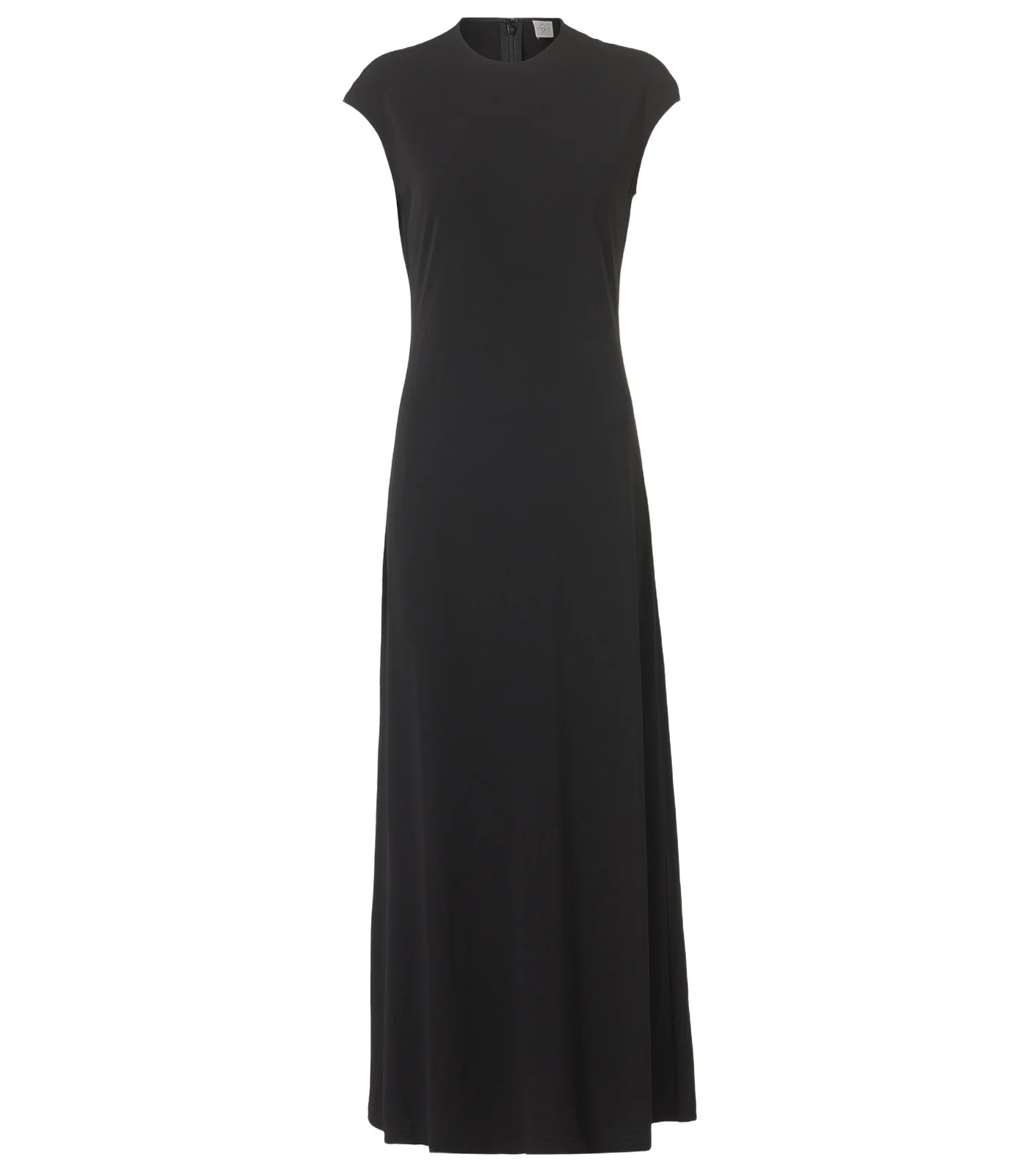 Jersey maxi dress Jersey maxi dress
