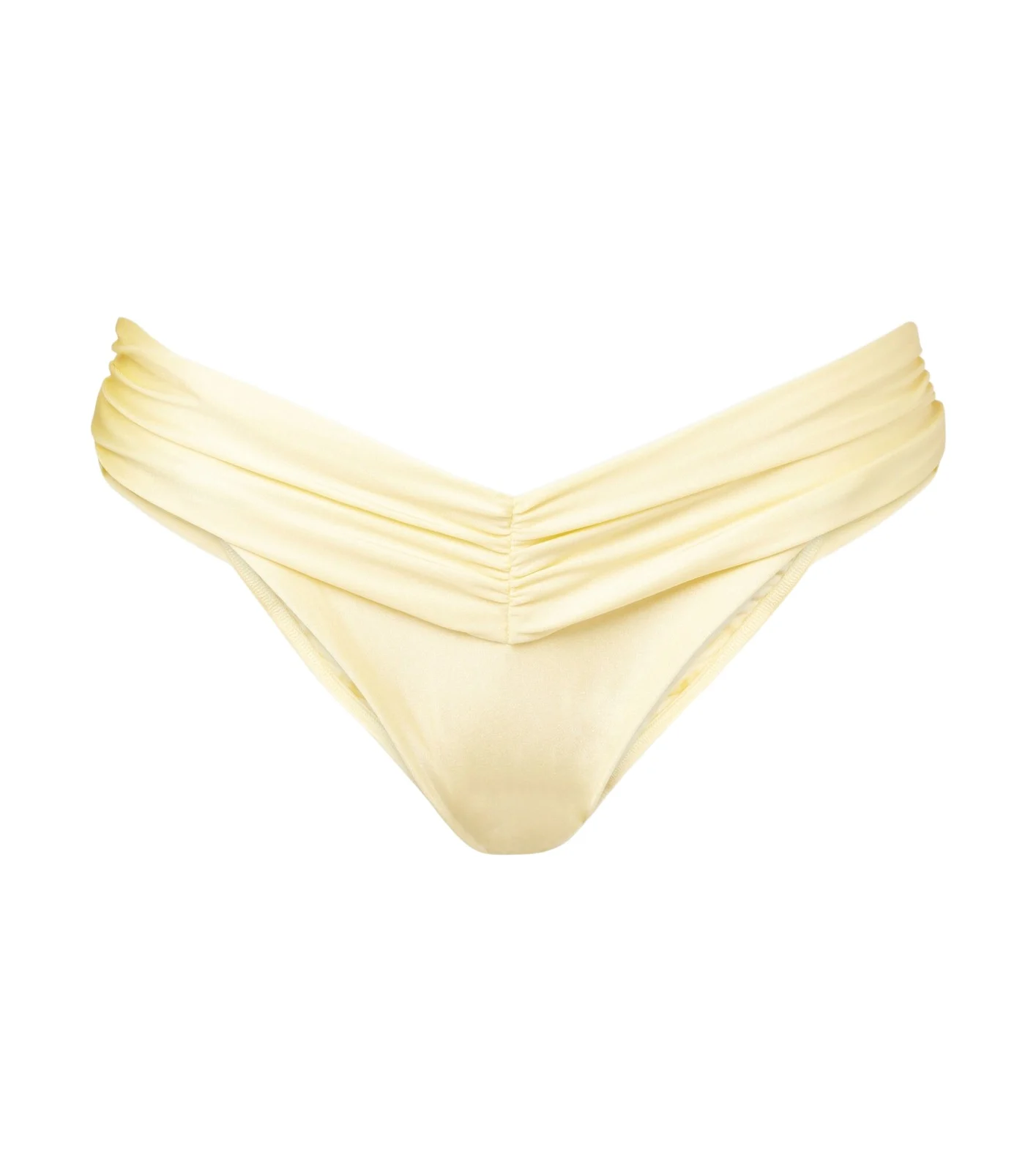 Bananhot Jasmin low-rise bikini bottoms
