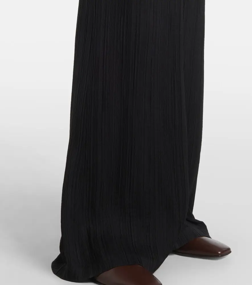 Joseph Mawn pleated wide-leg pants | Thumbnail 5