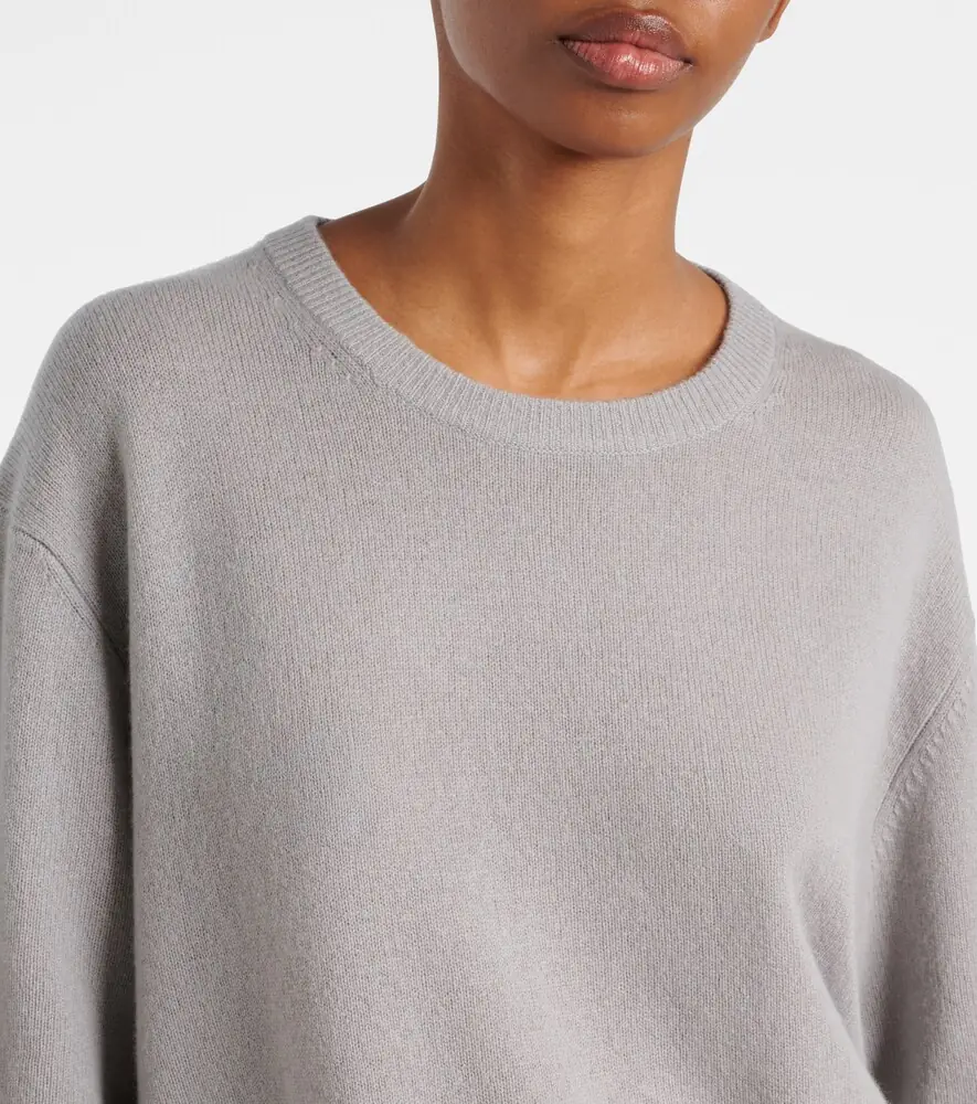 Jardin des Orangers Cashmere top | Thumbnail 2 Jardin des Orangers Cashmere top | Thumbnail 2