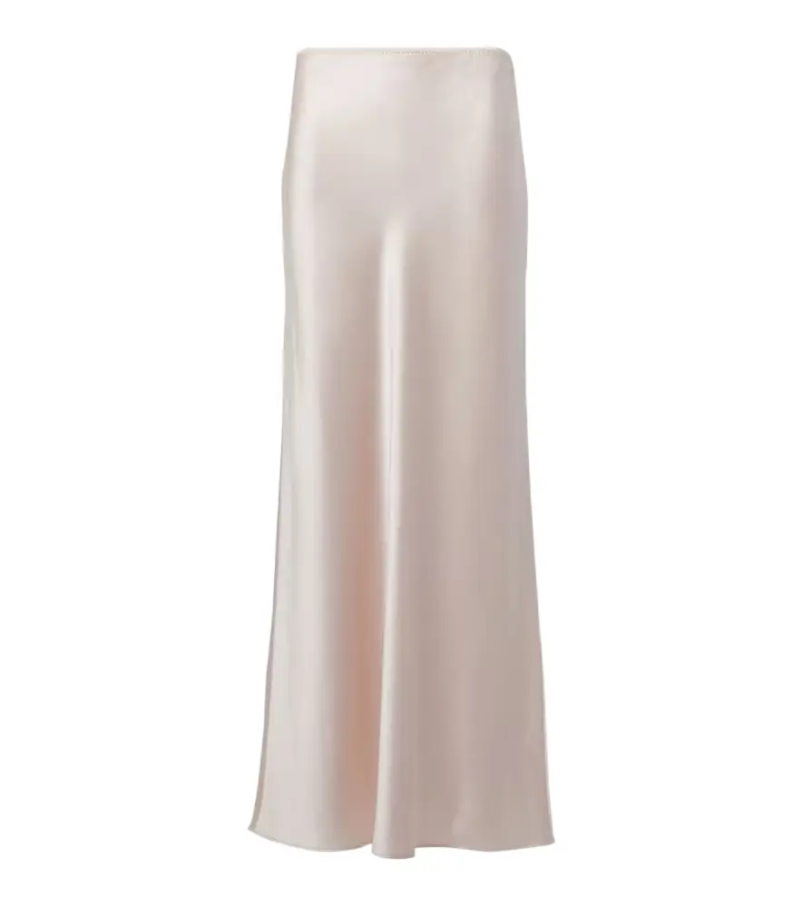 Joseph Isaak silk maxi skirt | Image 1 Joseph Isaak silk maxi skirt | Image 1
