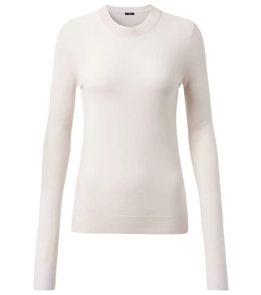 Joseph Cashmere sweater | Image 1 Joseph Cashmere sweater | Image 1