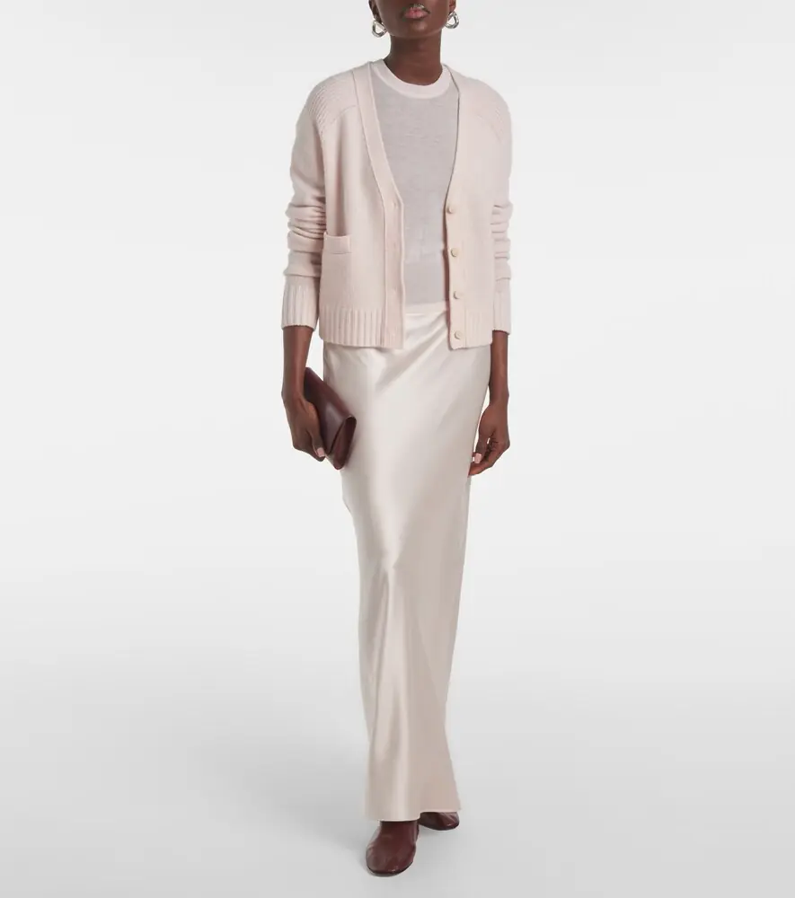 Joseph Cashmere top | Thumbnail 3 Joseph Cashmere top | Thumbnail 3