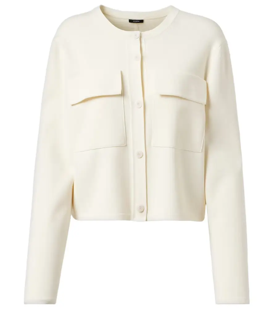 Joseph Cardigan | Image 1 Joseph Cardigan | Image 1