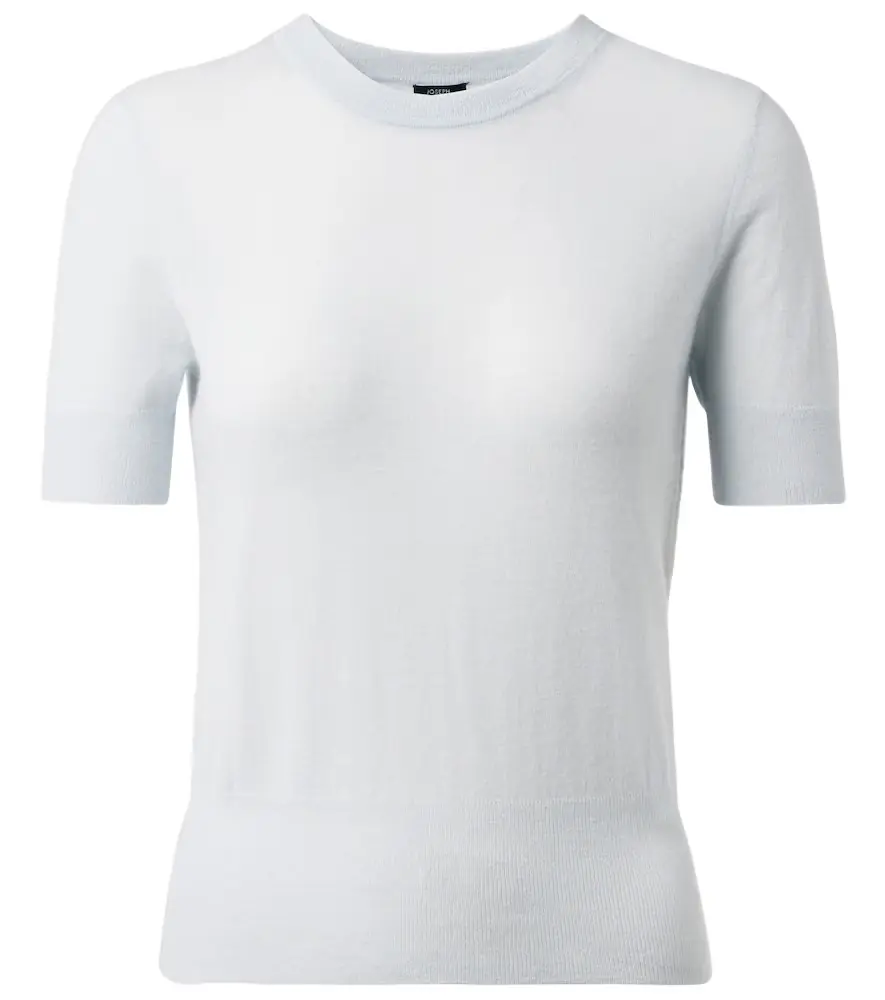 Joseph Cashmere top | Image 1 Joseph Cashmere top | Image 1