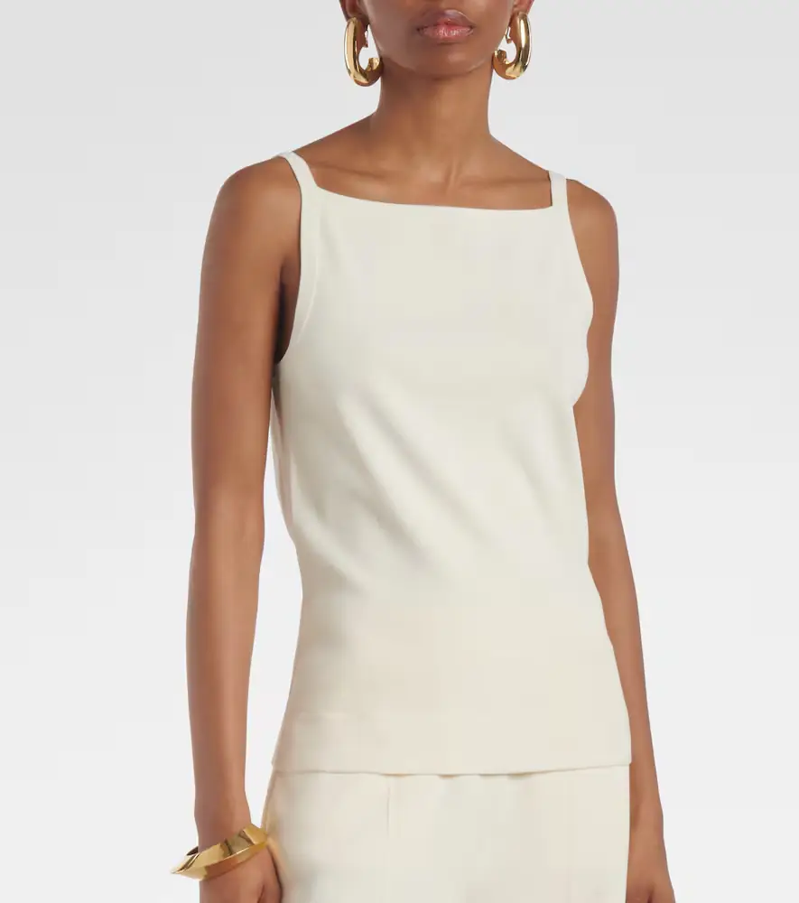 Joseph Tank top | Thumbnail 6 Joseph Tank top | Thumbnail 6