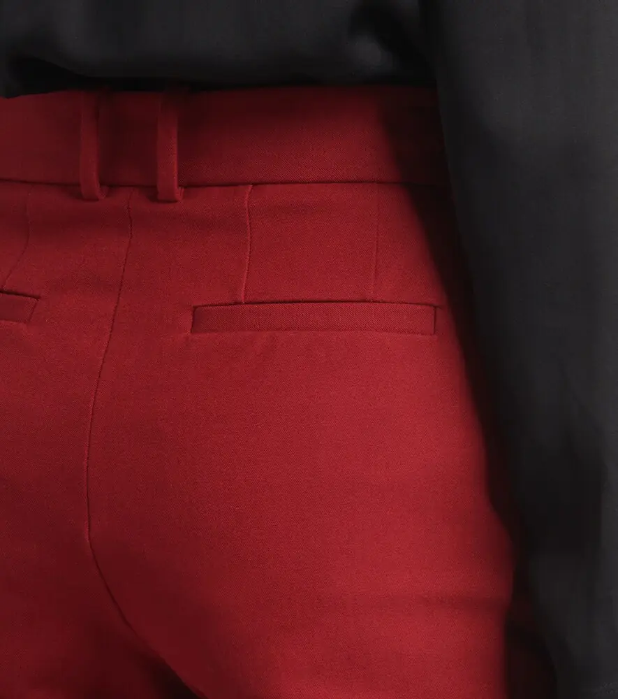 Joseph Coleman slim pants | Thumbnail 2