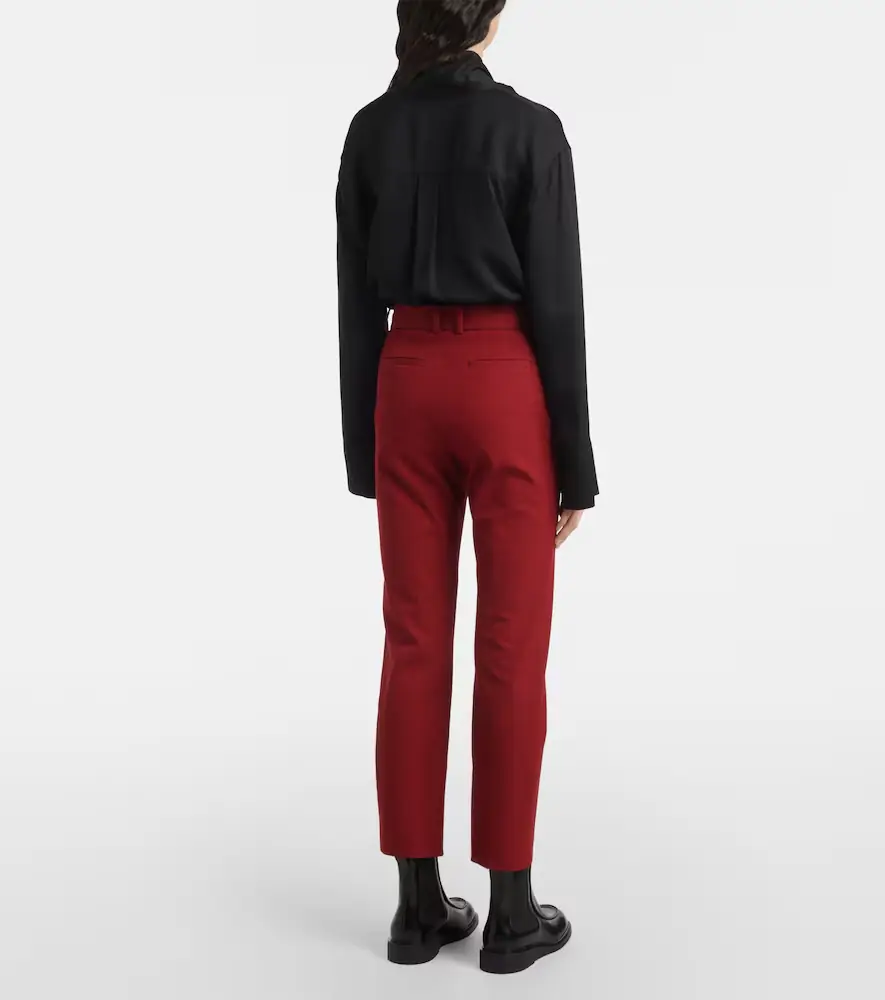 Joseph Coleman slim pants | Thumbnail 3