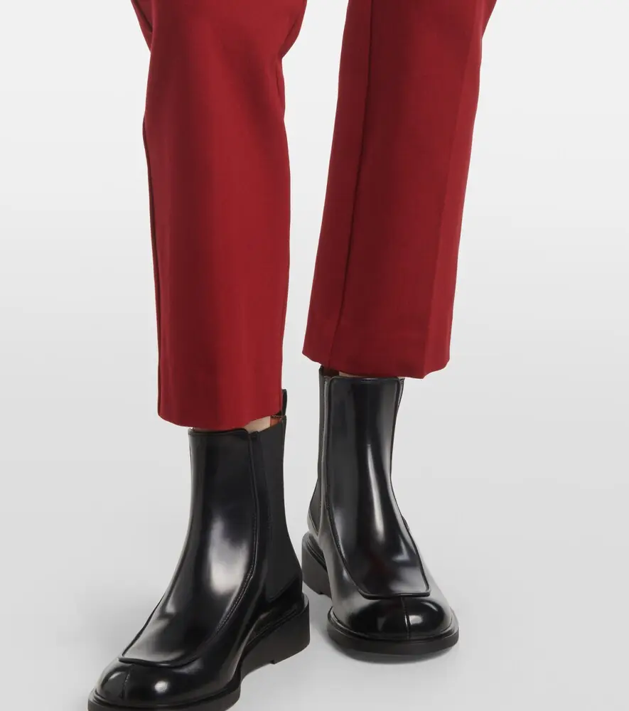 Joseph Coleman slim pants | Thumbnail 4